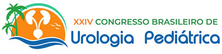 XXIV Congresso Brasileiro de Urologia Pediátrica