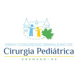 XXXVII Congresso Brasileiro de Cirurgia Pediátrica