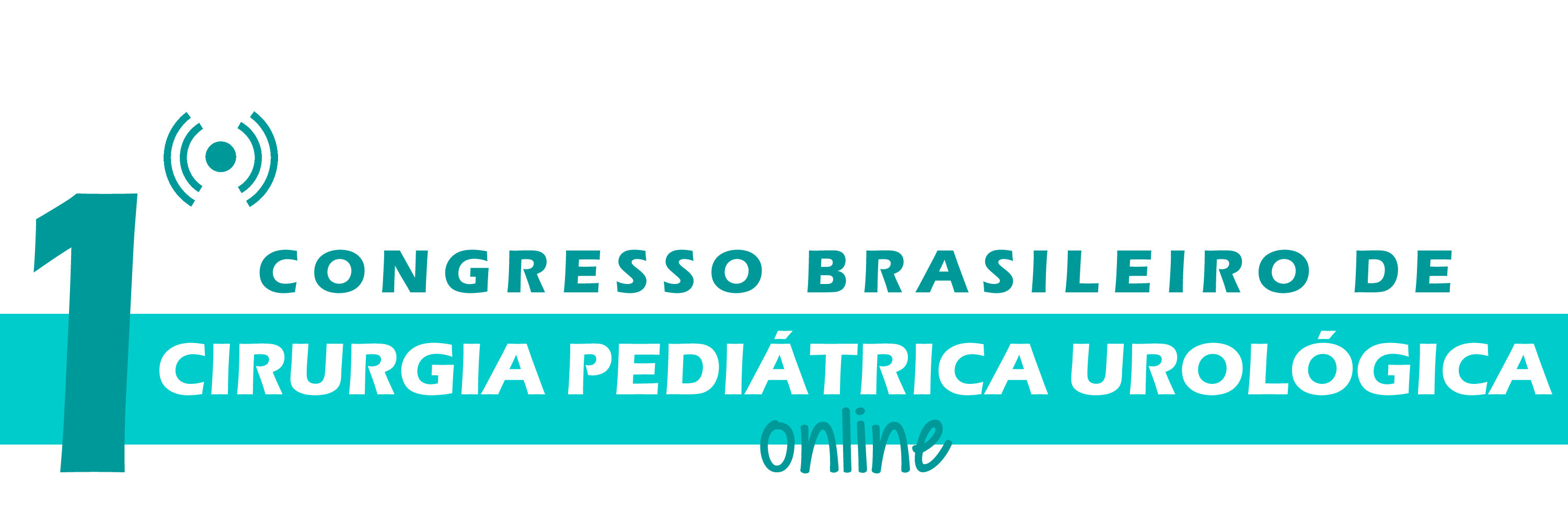 1º Congresso Brasileiro de Cirurgia Pediátrica Urológica online